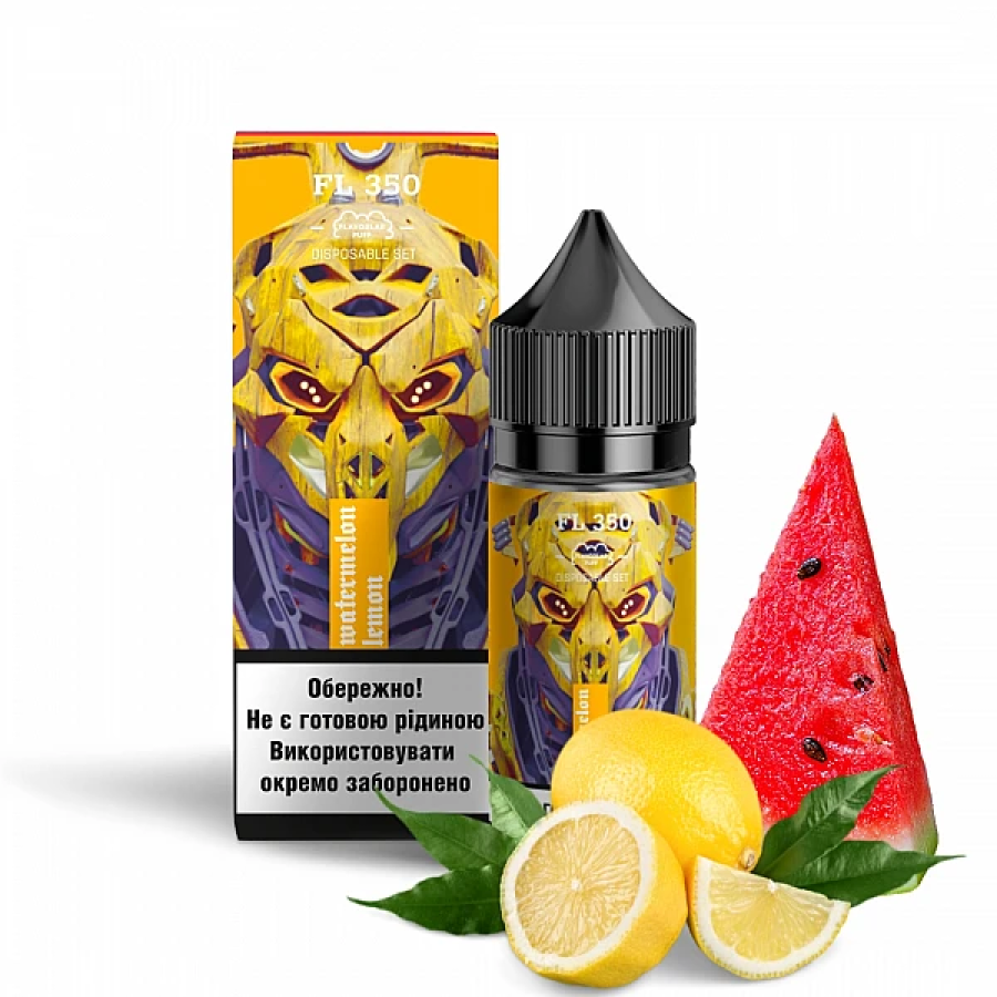 Набір FL350 Watermelon Lemon