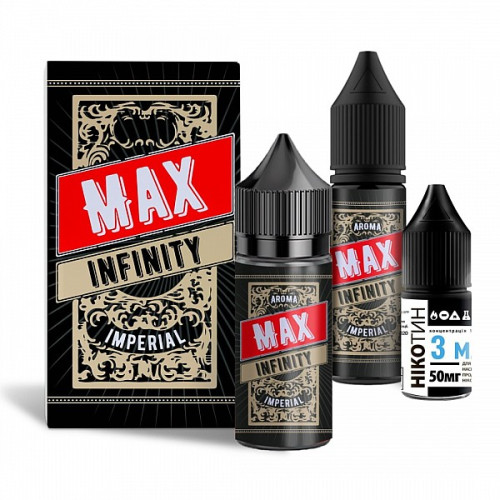 Набір Infinity Max Imperial