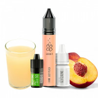 Набір Lucky Juicy Peach Набір Lucky Juicy Peach