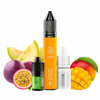 Набір Lucky Passion Melon Mango Набір Lucky Passion Melon Mango