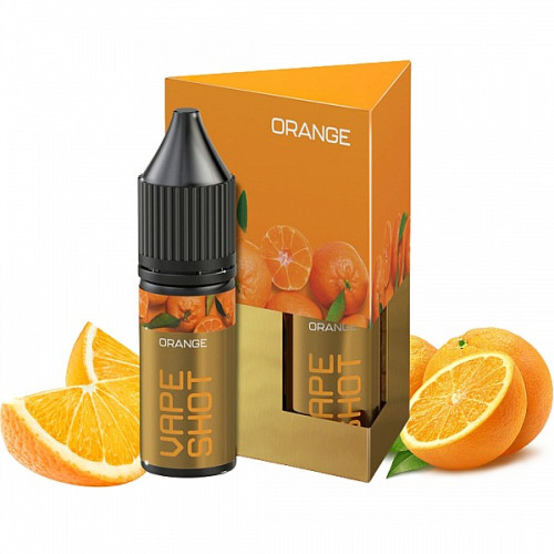 Набір Vape Shot Orange