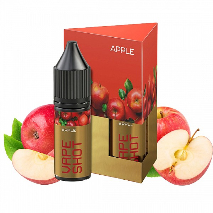 Набір Vape Shot Apple