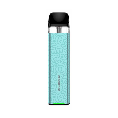 Vaporesso Xros 3 Mini Aqua Green