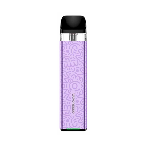 Vaporesso Xros 3 Mini Lilac Purple