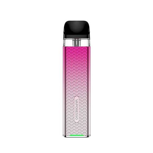 Vaporesso Xros 3 Mini Rose Pink