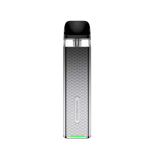 Vaporesso Xros 3 Mini Icy Silver