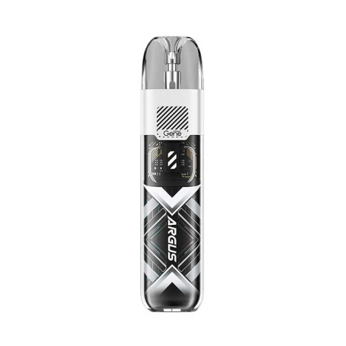 VOOPOO Argus P1s Pod Cyber White