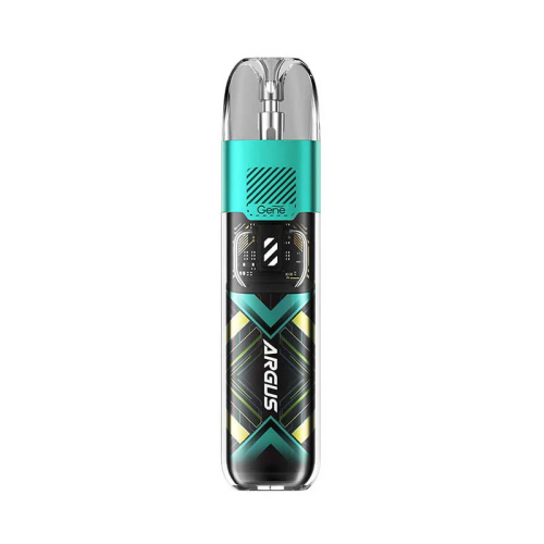 VOOPOO Argus P1s Pod Cyber Blue