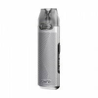 VOOPOO V-Thru Pro Kit Silver