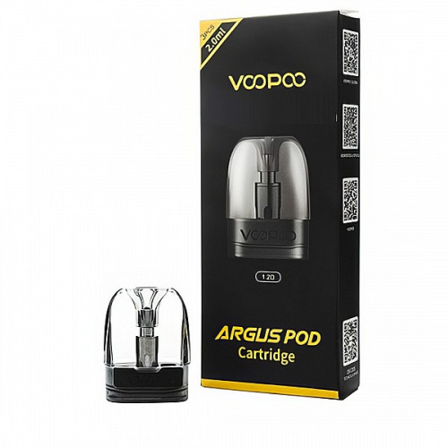 Картридж Voopoo Argus Pod 1.2 Ом