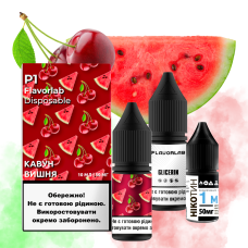 Набір Flavorlab P1 Watermelon Cherry