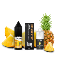 Набір Chaser Pineapple 50 мг 10 мл