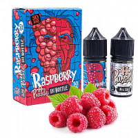 Набір In Bottle Raspberry 50mg 30ml
