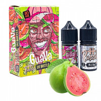Набір In Bottle Guava 50mg 30ml