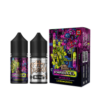 Набір Parallel Berries Lemongrass