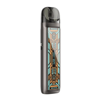 Lost Vape Ursa Nano 2 Engine Space
