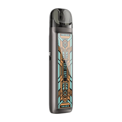 Lost Vape Ursa Nano 2 Engine Space