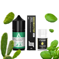 Набір Alchemist Cactus & Basil