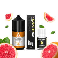 Набір Alchemist Grapefruit