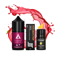 Набір Alchemist FL Cosmopolitan