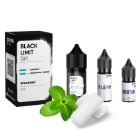 Набор Black Limit Spearmint