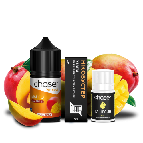 Набір Chaser Mango