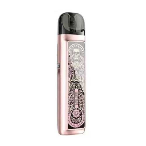 Lost Vape Ursa Nano 2 Royal Soul