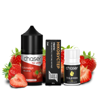 Набір Chaser Strawberry
