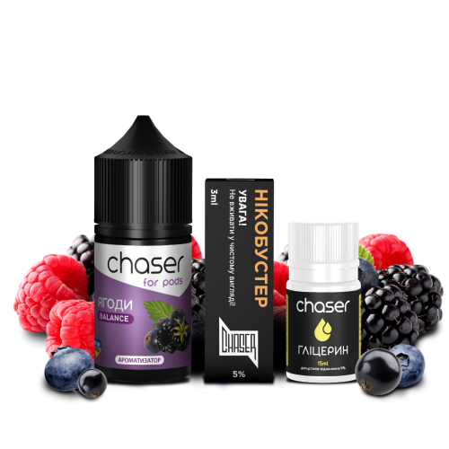 Набір Chaser Berry