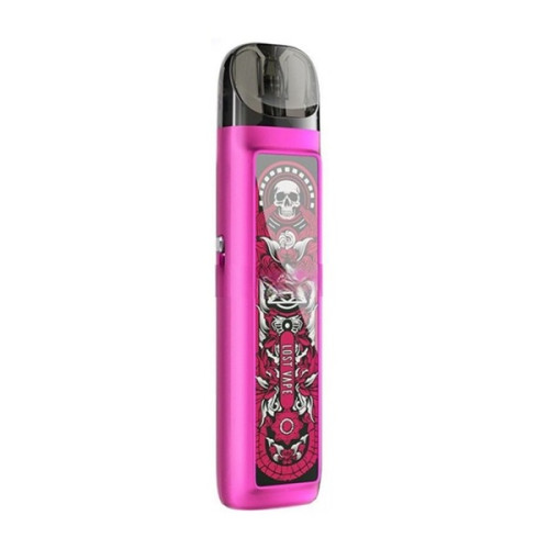 Lost Vape Ursa Nano 2 Pink Survivor