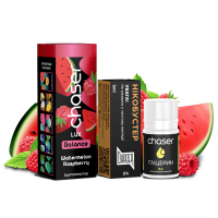Набір Chaser Lux Watermelon Raspberry