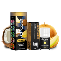 Набір Chaser Lux Coconut Melon