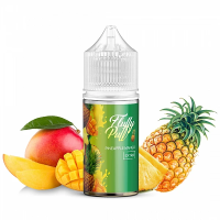 Набір Fluffy Puff Pineapple Mango