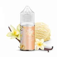 Набір Fluffy Puff Vanilla Cream