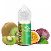 Набір Fluffy Puff Kiwi Passion