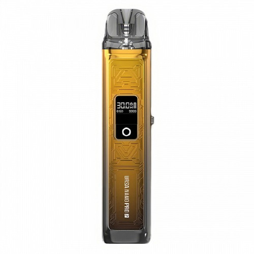 Lost Vape Ursa Nano Pro 2 Gold Mecha