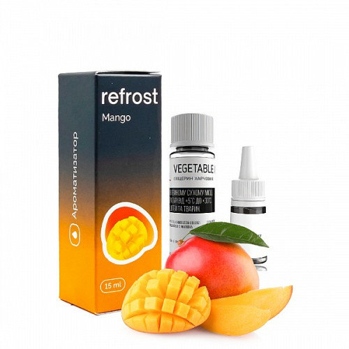 Набір Refrost Mango