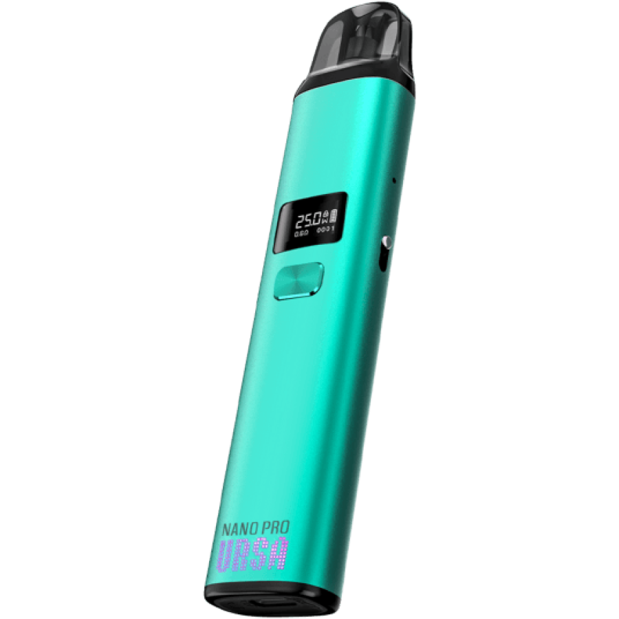 Lost Vape Ursa Pro Neon Mint