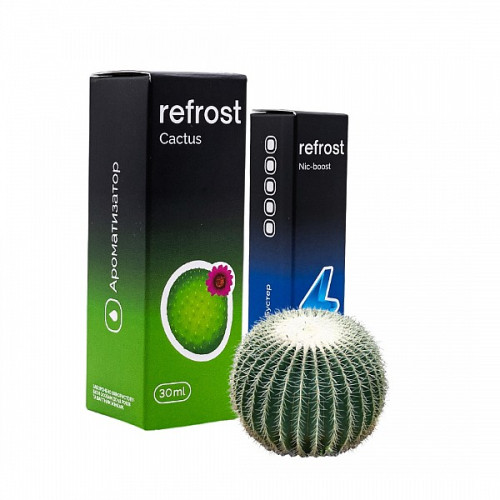 Набір Refrost Cactus