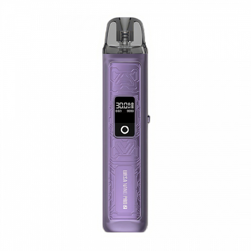 Lost Vape Ursa Nano Pro 2 Purple Mecha