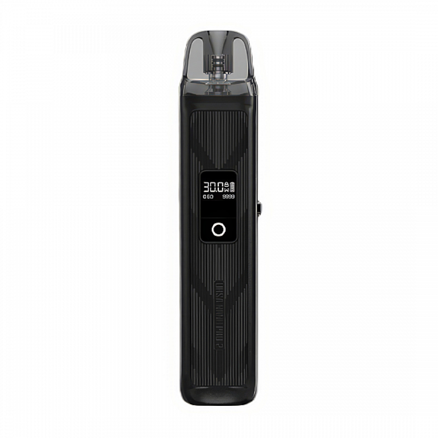 Lost Vape Ursa Nano Pro 2 Classic Black