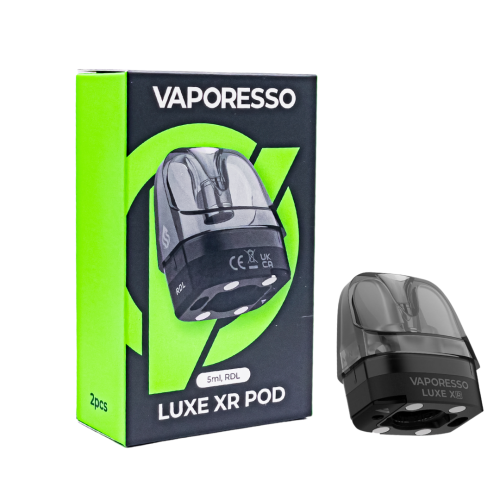 Бак Vaporesso LUXE XR 5ml RTL