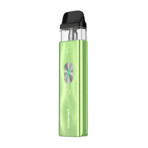 Vaporesso Xros 4 Mini lce Green