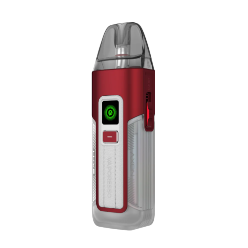 Vaporesso LUXE X2 Ruby White