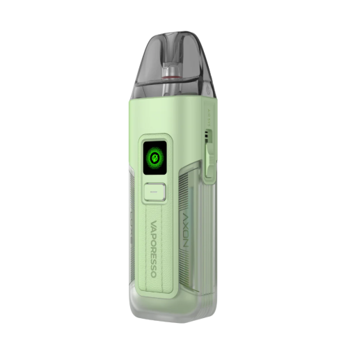 Vaporesso LUXE X2 Avocado Green