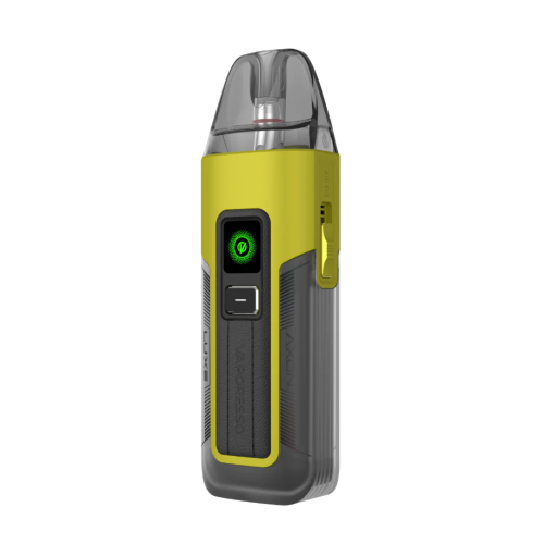 Vaporesso LUXE X2 Wasp Yellow