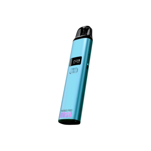 Lost Vape Ursa Pro Bright Blue