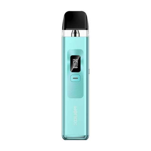 GeekVape Wenax Q Kit Turquoise Green