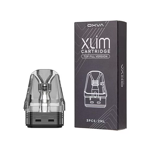 Картридж Oxva Xlim Top Fill V3 1.2 Ом