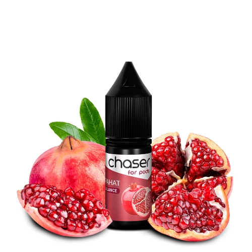 Набір Chaser Pomegranate 50 мг 10 мл